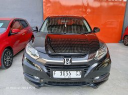 2018 Honda HR-V 1.8L Prestige Hitam - Jual mobil bekas di Banten