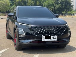 2023 Chery Omoda 5 Hitam - Jual mobil bekas di DKI Jakarta