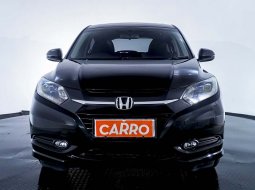 2018 Honda HR-V 1.8L Prestige Hitam - Jual mobil bekas di DKI Jakarta