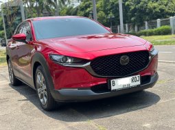 2023 Mazda CX-30 GT Merah - Jual mobil bekas di DKI Jakarta