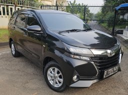 2021 Toyota Avanza 1.3G AT Hitam - Jual mobil bekas di DKI Jakarta