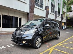 2013 Honda Freed PSD Hitam - Jual mobil bekas di DKI Jakarta