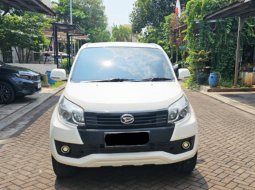 2016 Daihatsu Terios X Putih - Jual mobil bekas di DKI Jakarta