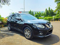 2015 Nissan X-Trail 2.5 Hitam - Jual mobil bekas di DKI Jakarta