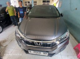 2020 Honda City E CVT Abu-abu - Jual mobil bekas di Banten