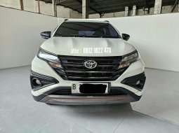 2018 Toyota Rush TRD Sportivo AT Putih - Jual mobil bekas di Jawa Barat