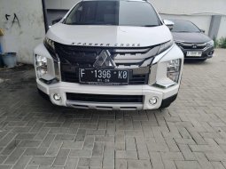 2021 Mitsubishi Xpander Cross Premium Package AT Putih - Jual mobil bekas di Banten