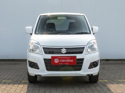 2019 Suzuki Karimun Wagon R GL Putih - Jual mobil bekas di Banten