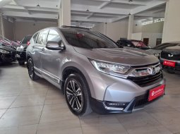 2019 Honda CR-V Turbo Prestige Abu-abu - Jual mobil bekas di Jawa Barat