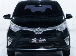 2019 Toyota Calya G MT Hitam - Jual mobil bekas di Kalimantan Barat