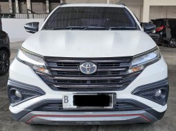 2018 Toyota Rush TRD Sportivo Putih - Jual mobil bekas di DKI Jakarta