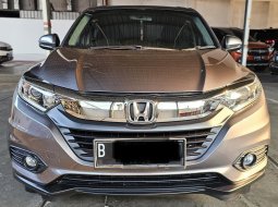 2021 Honda HR-V E Abu-abu - Jual mobil bekas di Jawa Barat