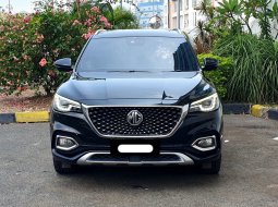 2021 MG HS Magnify i-Smart Hitam - Jual mobil bekas di DKI Jakarta