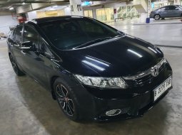 2013 Honda Civic 2.0 i-Vtec Hitam - Jual mobil bekas di DKI Jakarta