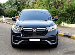 2022 Honda CR-V Turbo Prestige Hitam - Jual mobil bekas di DKI Jakarta