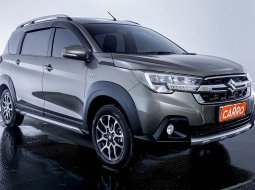 2023 Suzuki XL7 Zeta AT Abu-abu - Jual mobil bekas di DKI Jakarta