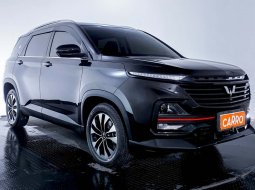 2023 Wuling Almaz Variasi Populer Hitam - Jual mobil bekas di Jawa Barat