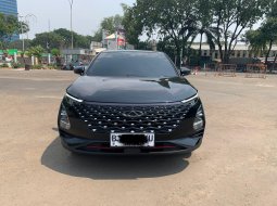 2023 Chery Omoda 5 Hitam - Jual mobil bekas di DKI Jakarta