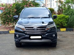 2021 Toyota Rush Hitam - Jual mobil bekas di DKI Jakarta