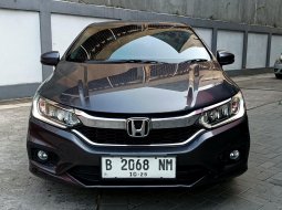 2020 Honda City E CVT Abu-abu - Jual mobil bekas di DKI Jakarta