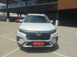 2022 Honda BR-V Prestige CVT with Honda Sensing Putih - Jual mobil bekas di Banten