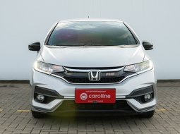 2020 Honda Jazz RS Abu-abu - Jual mobil bekas di Banten