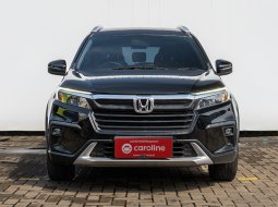 2022 Honda BR-V E CVT Hitam - Jual mobil bekas di Banten