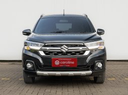 2018 Toyota Avanza G Putih - Jual mobil bekas di Banten