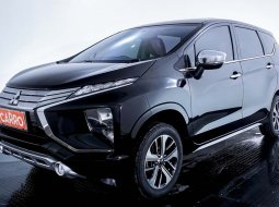 2019 Mitsubishi Xpander Ultimate A/T Hitam - Jual mobil bekas di DKI Jakarta