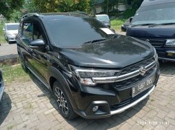 2021 Suzuki XL7 Alpha AT Hitam - Jual mobil bekas di Banten