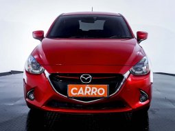 2014 Mazda 2 GT AT Merah - Jual mobil bekas di Banten