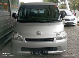 2021 Daihatsu Gran Max 1.3 M/T Silver - Jual mobil bekas di Banten