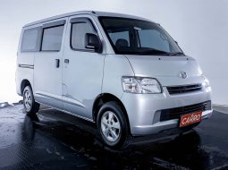 2021 Daihatsu Gran Max D Abu-abu - Jual mobil bekas di DKI Jakarta