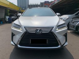 2018 Lexus RX 300 Putih - Jual mobil bekas di DKI Jakarta