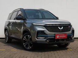 2023 Wuling Almaz Variasi Populer Abu-abu - Jual mobil bekas di Banten