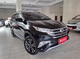 2021 Daihatsu Terios R A/T Hitam - Jual mobil bekas di Jawa Barat