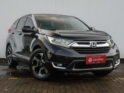 2018 Honda CR-V 2.0 Hitam - Jual mobil bekas di DKI Jakarta