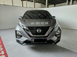 2019 Nissan Livina VE AT Abu-abu - Jual mobil bekas di Jawa Barat