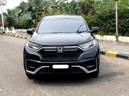 2021 Honda CR-V 1.5L Turbo Prestige Hitam - Jual mobil bekas di DKI Jakarta