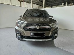 2020 Suzuki XL7 Beta MT Abu-abu - Jual mobil bekas di DKI Jakarta