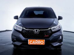 2023 Honda Brio RS CVT Abu-abu - Jual mobil bekas di Jawa Barat