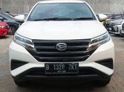 2021 Daihatsu Terios X A/T Deluxe Putih - Jual mobil bekas di DKI Jakarta