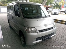 2021 Daihatsu Gran Max 1.3 M/T Silver - Jual mobil bekas di Jawa Barat