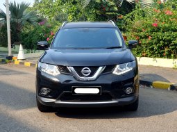 2016 Nissan X-Trail 2.5 CVT Hitam - Jual mobil bekas di DKI Jakarta