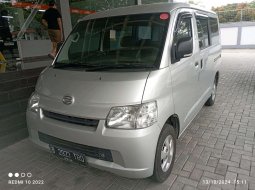 2021 Daihatsu Gran Max 1.3 M/T Silver - Jual mobil bekas di Jawa Barat