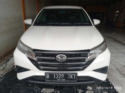 2021 Daihatsu Terios X Deluxe Putih - Jual mobil bekas di Banten