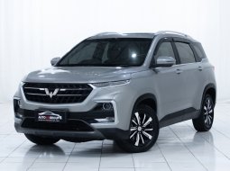 2021 Wuling Almaz Silver - Jual mobil bekas di Kalimantan Barat