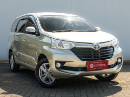 2018 Toyota Avanza 1.5G MT Kuning - Jual mobil bekas di DKI Jakarta