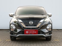 2021 Nissan Livina VL AT Hitam - Jual mobil bekas di Jawa Barat