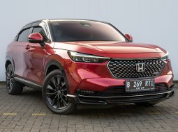 2022 Honda HR-V RS Merah - Jual mobil bekas di Jawa Barat